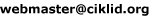 ncs webmaster